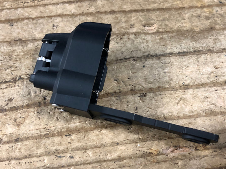 KM528 シマノ SHIMANO BM-DN100-S バッテリーマウント