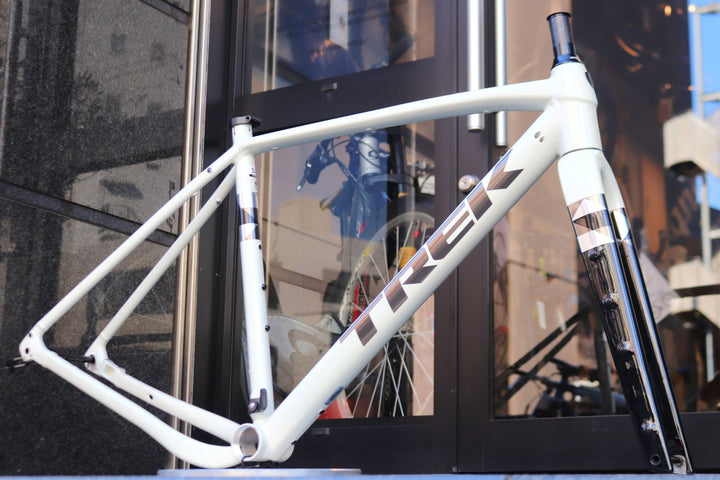 トレック TREK チェックポイント CHECKPOINT ALR 5 2022モデル 54サイズ アルミ ロードバイク フレームセット 【東京南麻布店】