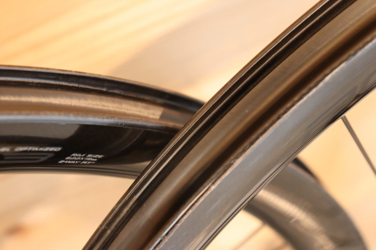 カンパニョーロ CAMPAGNOLO ボーラウルトラ BORA ULTRA WTO 33 DB