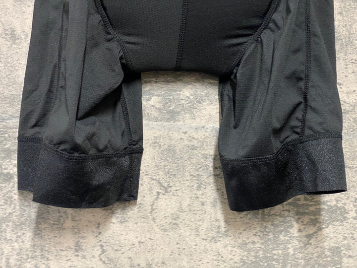 JI179 オークリー OAKLEY インナーパンツ 黒 ※サイズ不明