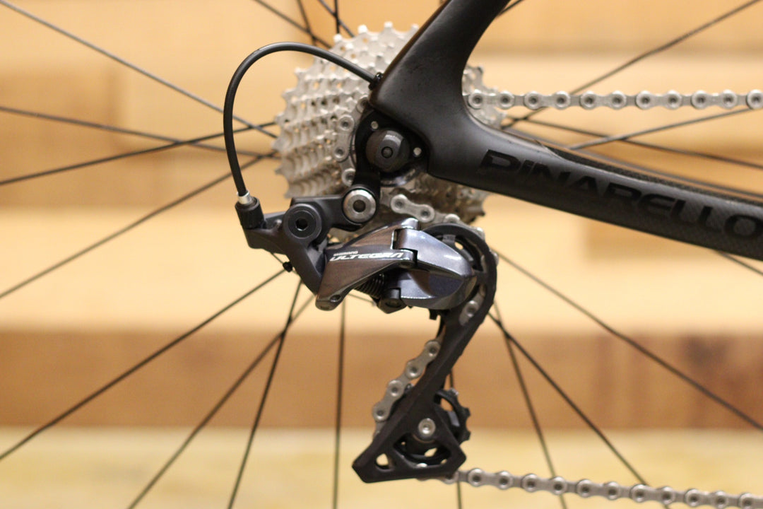 ピナレロ PINARELLO プリンス PRINCE FX 2020 500サイズ シマノ アルテグラ R8000 11S カーボン ロードバイク 【立川店】