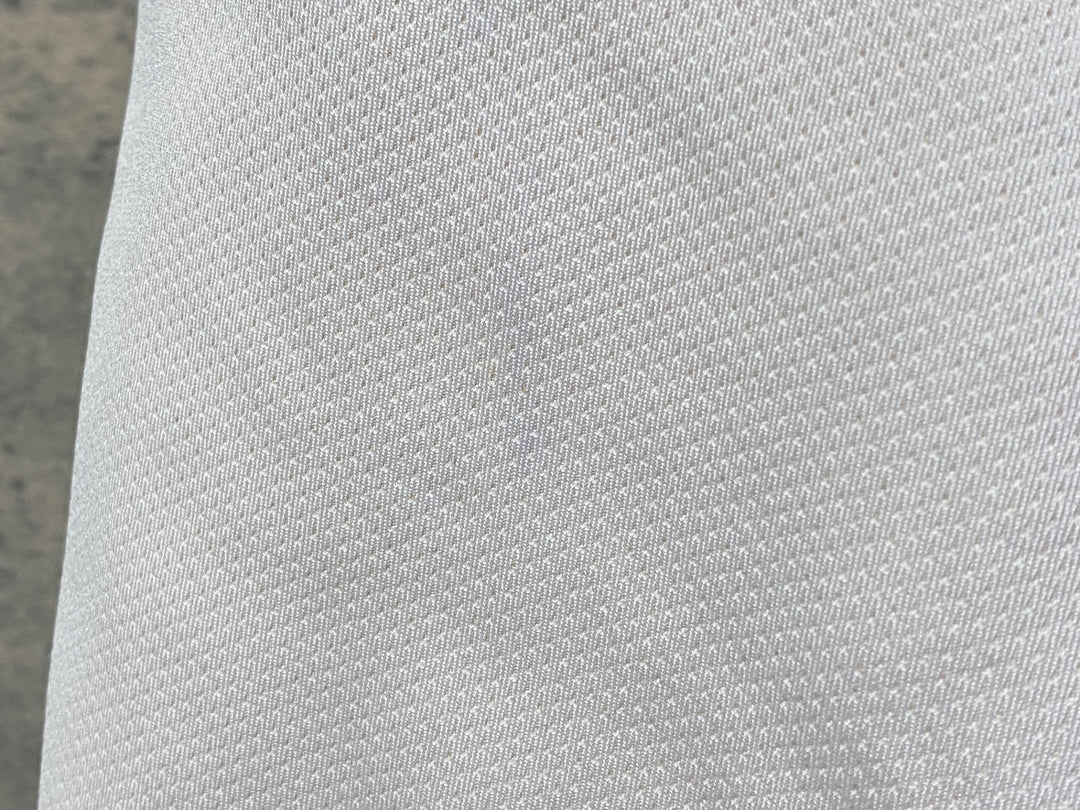 JR167 パールイズミ PEARL iZUMi 長袖サイクルジャケット 白 XL 裏起毛