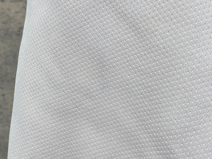 JR167 パールイズミ PEARL iZUMi 長袖サイクルジャケット 白 XL 裏起毛