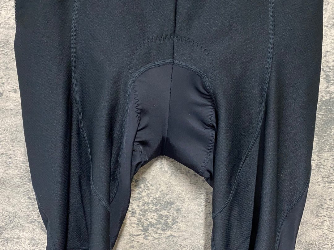 IU477 パールイズミ PEARL iZUMi レーサータイツ 黒 BM 裏起毛 3DNEO WINDBREAK