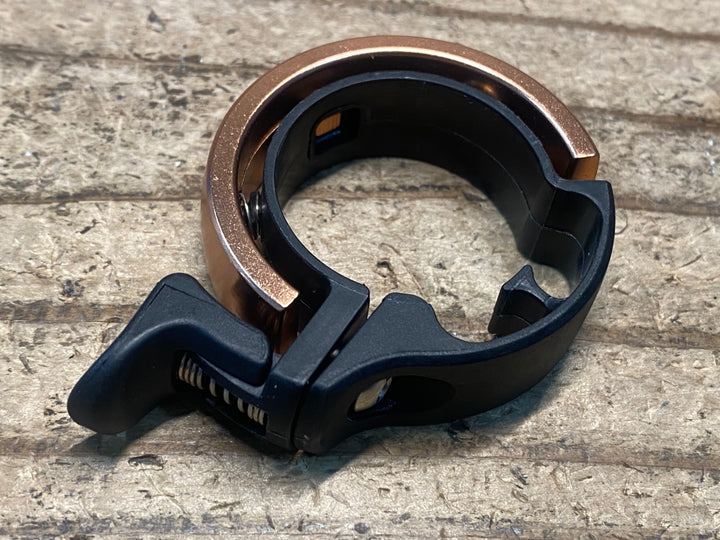 JF959 ノグ knog Oi CLASSIC EDITION ベル Φ31.8