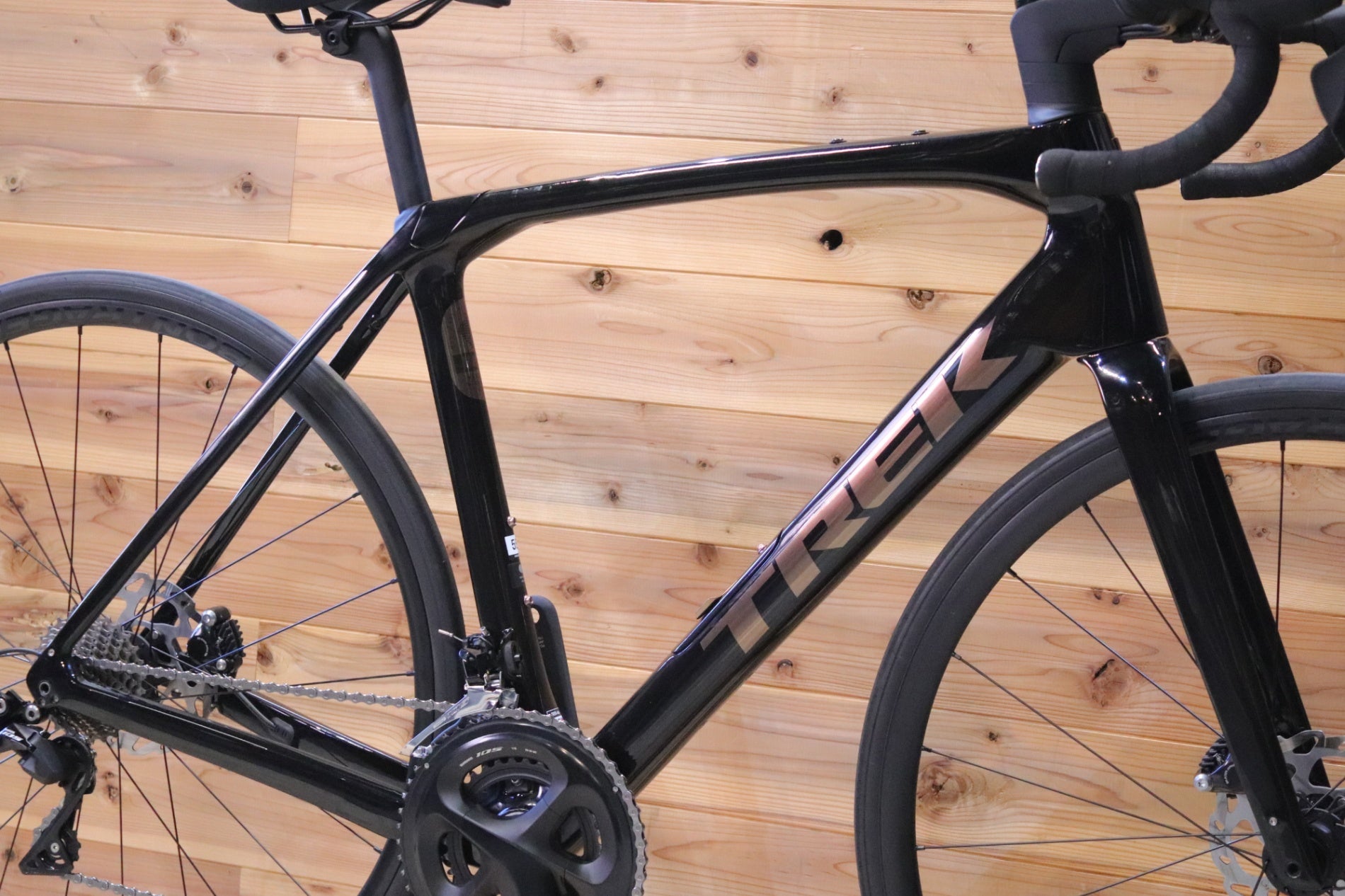 トレック TREK ドマーネ DOMANE SL5 GEN4 DISC 2023モデル 56サイズ トレック TREK ドマーネ DOMANE SL5 GEN4 DISC 2023モデル 56サイズ