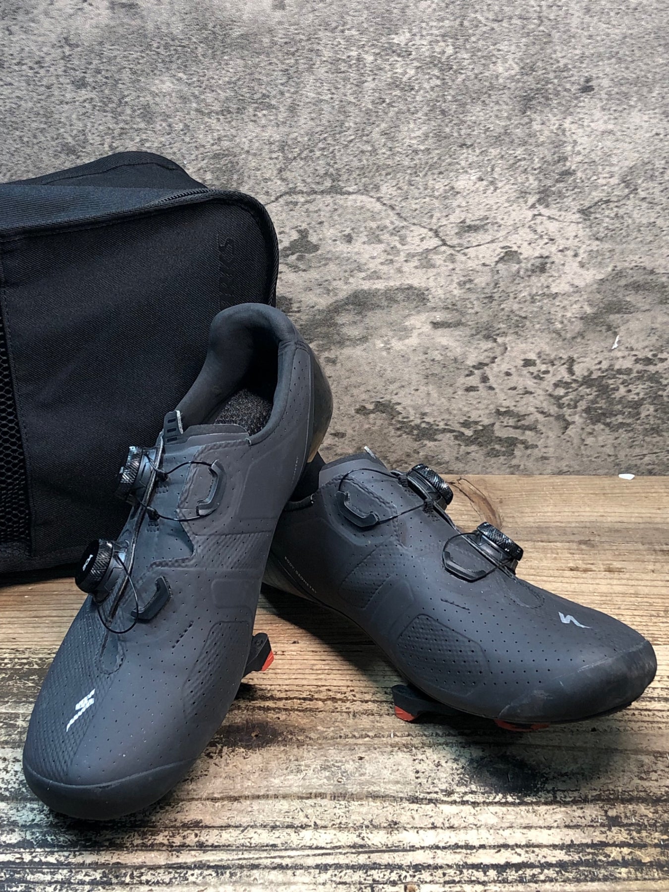 JQ767 スペシャライズド SPECIALIZED S-WORKS TORCH ビンディング