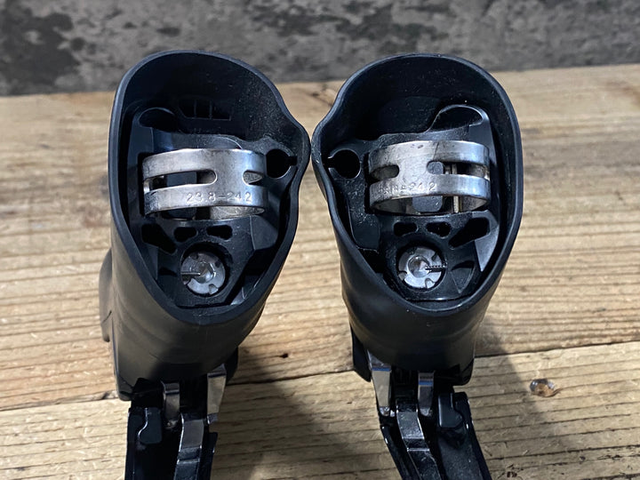KJ941 シマノ SHIMANO 105 ST-5800 STIレバー 2x11S