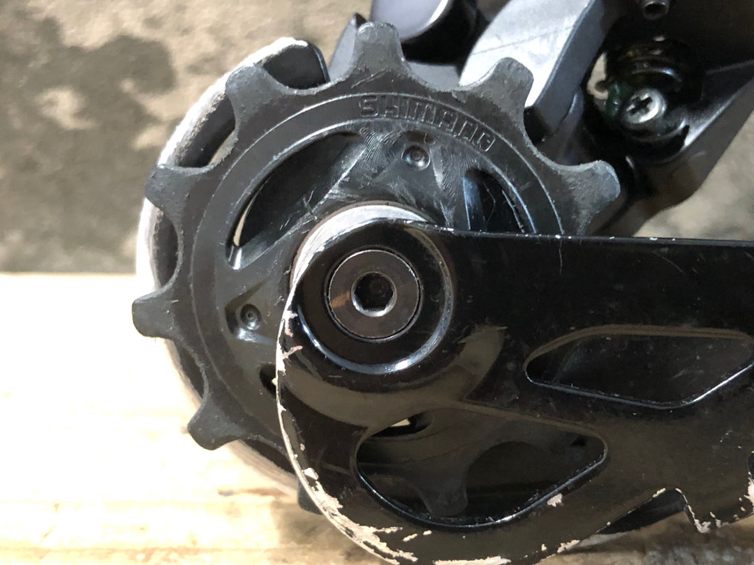 KA847 シマノ SHIMANO アルテグラ ULTEGRA RD-R8150 リアディレイラー 12S Di2 接続確認済み