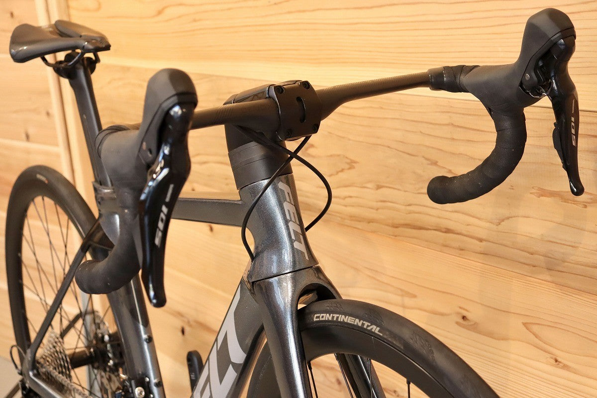 フェルト FELT AR ADVANCED 2022 48サイズ シマノ 105 R7020 11S