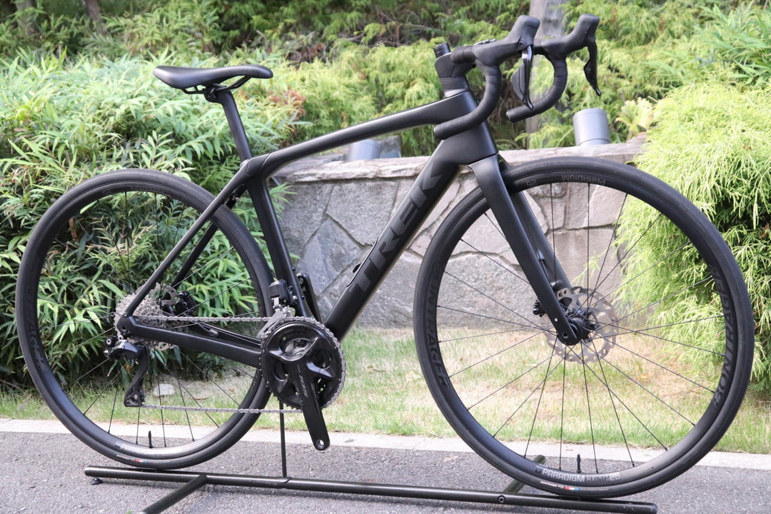 トレック TREK ドマーネ DOMANE SL6 DISC GEN4 シマノ 105 R7170 12S Di2 カーボン ロードバイク 【さいたま浦和店】