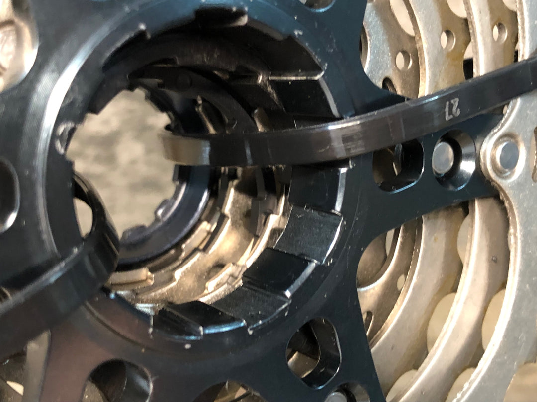 IW149 シマノ SHIMANO アルテグラ ULTEGRA CS-R8000 スプロケット 11-30T 11S