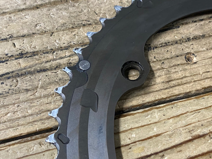 KO488 カンパニョーロ CAMPAGNOLO アウター チェーンリング 52T A 4H