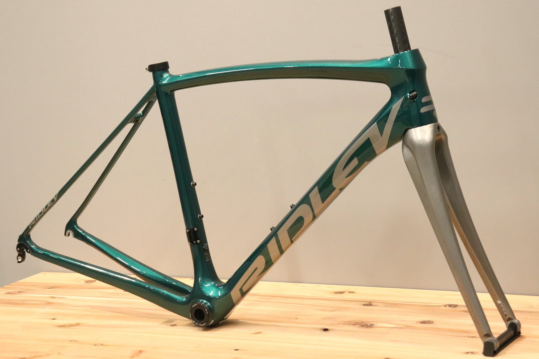 リドレー RIDLEY フェニックス FENIX SL 2019モデル XSサイズ カーボン ロードバイク フレームセット 【仙台店】