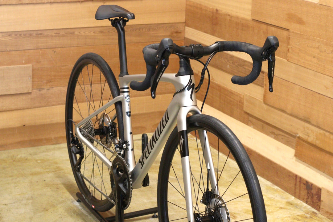 スペシャライズド SPECIALIZED ルーベ ROUBAIX SPORT 2021年 49サイズ シマノ 105 R7020 11S カーボン ロードバイク 【立川店】