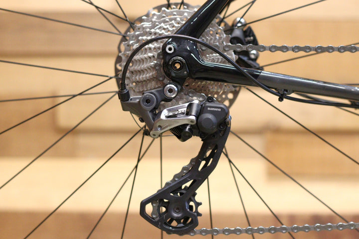 キャノンデール CANNONDALE トップストーン カーボン TOPSTONE CARBON 5 2021 Mサイズ シマノ GRX 600 MIX 11S カーボン グラベル ロードバイク 【立川店】