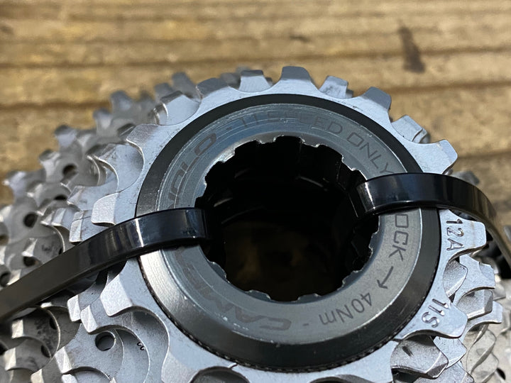 KK655 カンパニョーロ CAMPAGNOLO スーパーレコード スプロケット 12-25T 11S