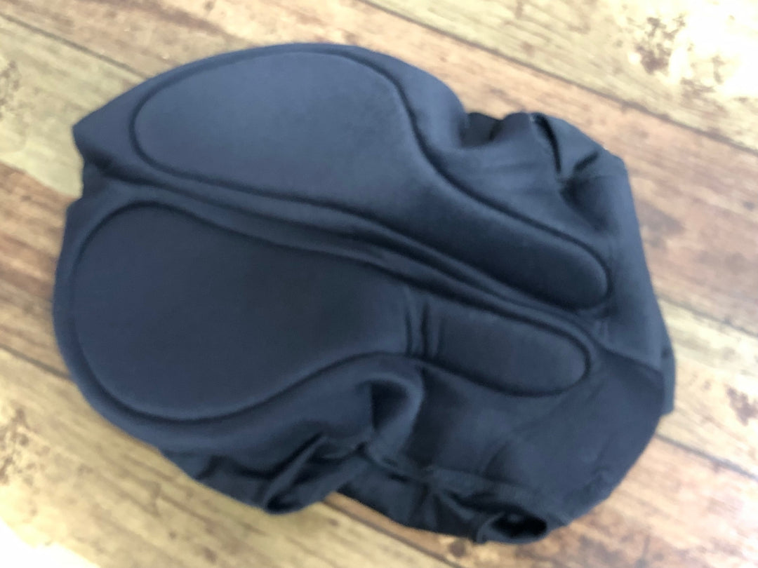 JZ489 ラファ RAPHA CORE BIB SHORTS CANYON ビブショーツ M ※穴あき