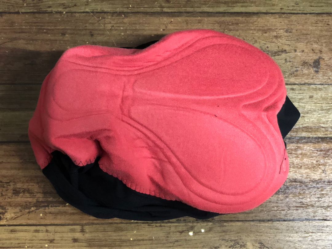 KC199 パールイズミ PEARL iZUMi ビブタイツ 黒 XLサイズ