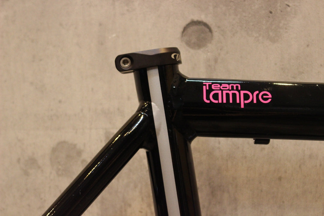 ウィリエール WILIER LAMPRE TEAM EDITION アルミ ロードバイク フレームセット【名古屋店】