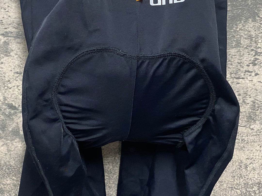 JT047 dhb ビブショーツ 黒 XXL