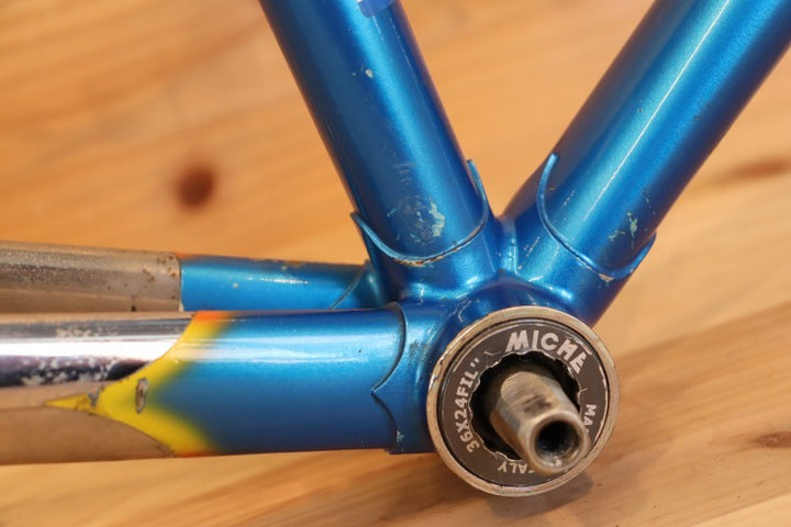 エディメルクス EDDY MERCKX コルサ CORSA-01 スチール フレームセット 【千葉店】