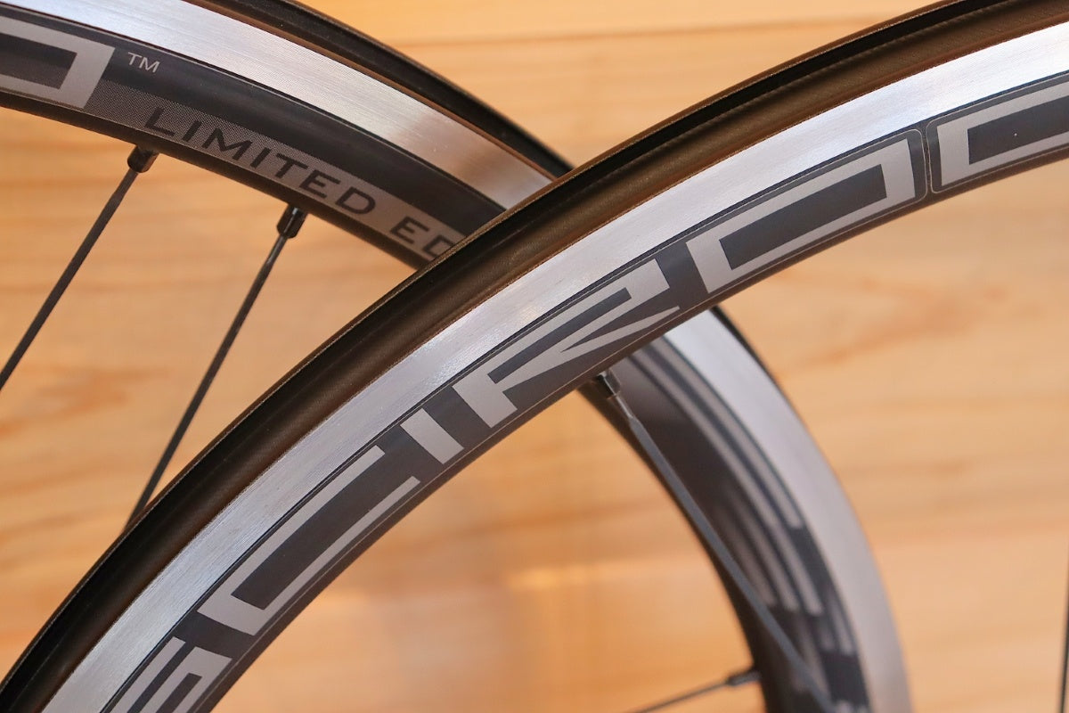 カンパニョーロ CAMPAGNOLO シロッコ SCIROCCO LIMITED EDITION アルミ カンパニョーロ CAMPAGNOLO シロッコ SCIROCCO LIMITED EDITION アルミ