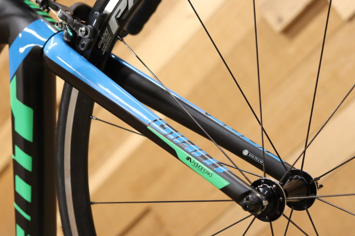 自転車本体 GIANT Ultegra r6800 グラベルバイク在庫状況 ｜ ジャイアントストア仙台アウトレット