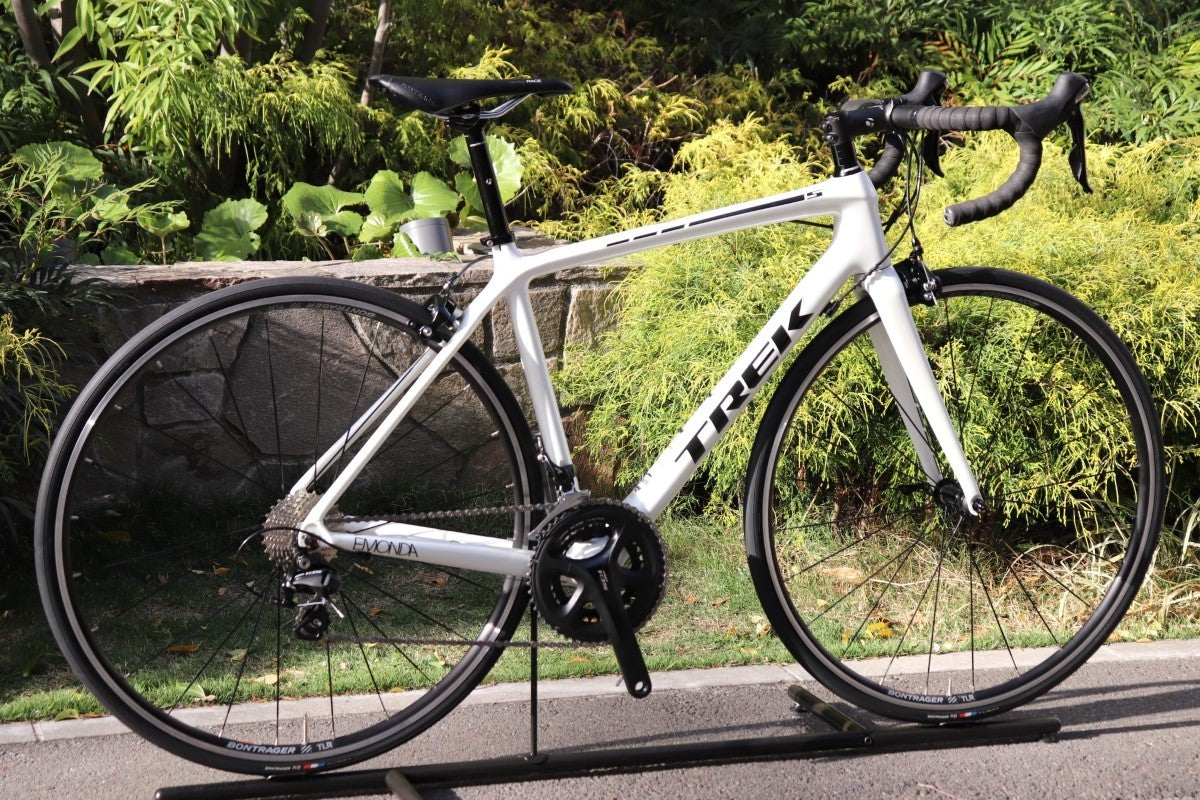 トレック TREK エモンダ EMONDA S5 2015 52サイズ シマノ 105 5800 11S カーボン ロードバイク 【さいたま浦和店】