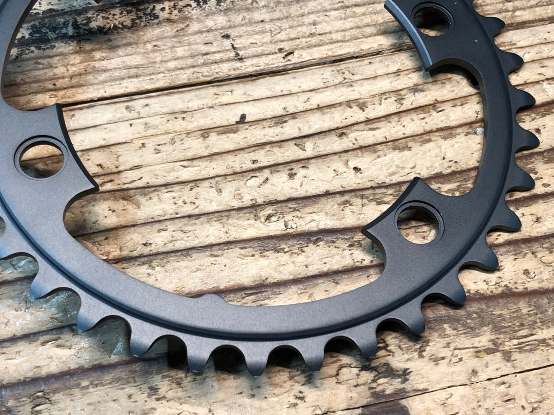 JR865 シマノ SHIMANO アルテグラ ULTEGRA FC-6800 インナーチェーンリング 36T