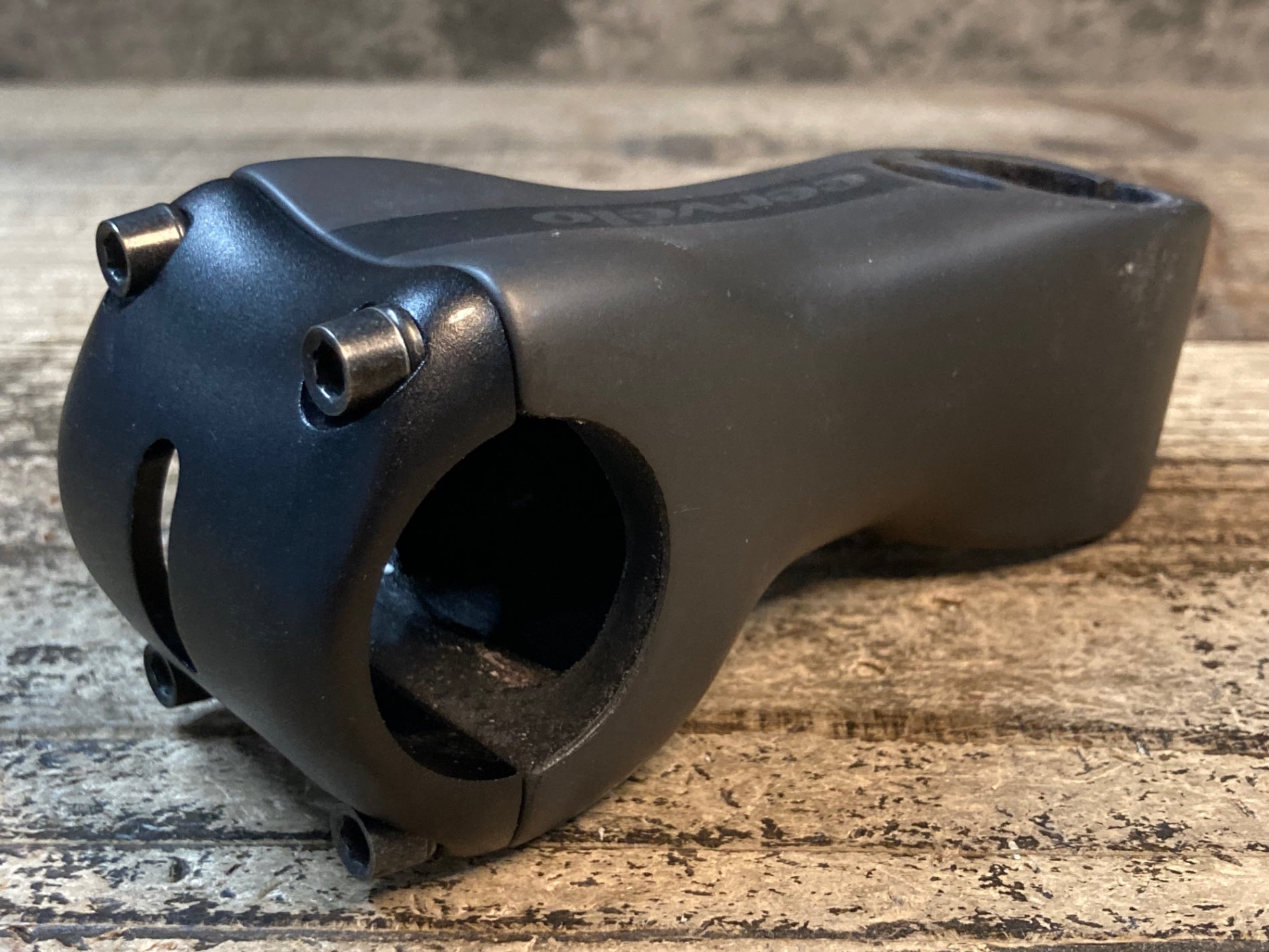 cervelo ST31 カーボンステム　90mm 新品未使用 cervelo st31 カーボンステム 90mm 未使用 Cervelo ST31 Carbon Stem