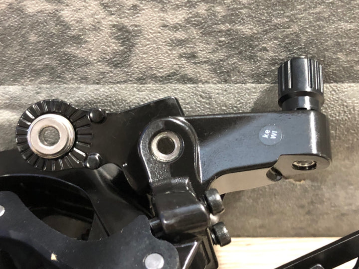 KI649 シマノ SHIMANO 105 FD-R7100 RD-R7100 前後変速セット 2×12S
