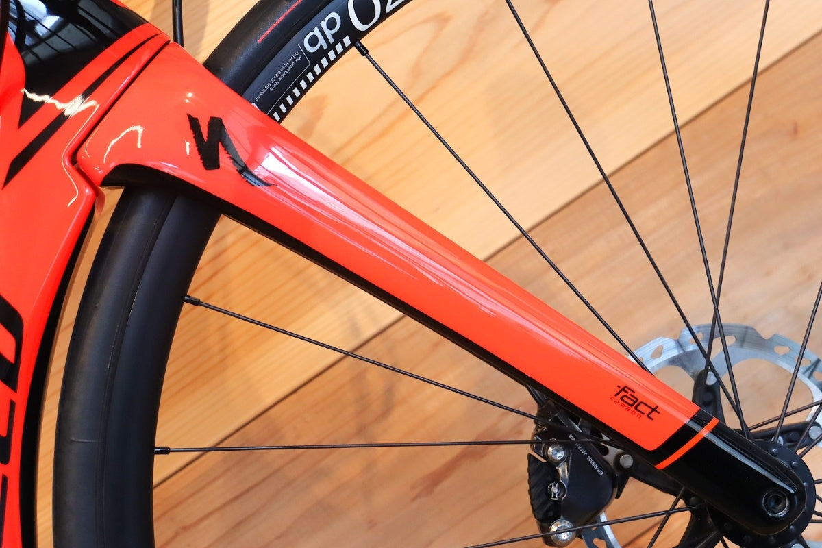 スペシャライズド SPECIALIZED ヴェンジ ヴァイアス VENGE VIAS EXPERT
