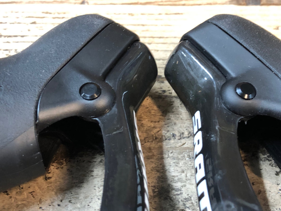 JR323 スラム SRAM SL-S900 CARBON BRAKE LEVERS ブレーキレバー