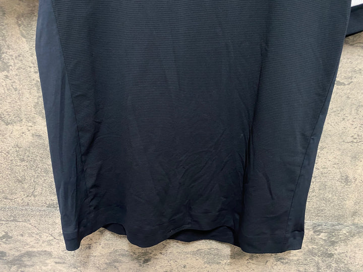 JZ462 ラファ RAPHA TECNNICAL T-SHIRT 黒 S