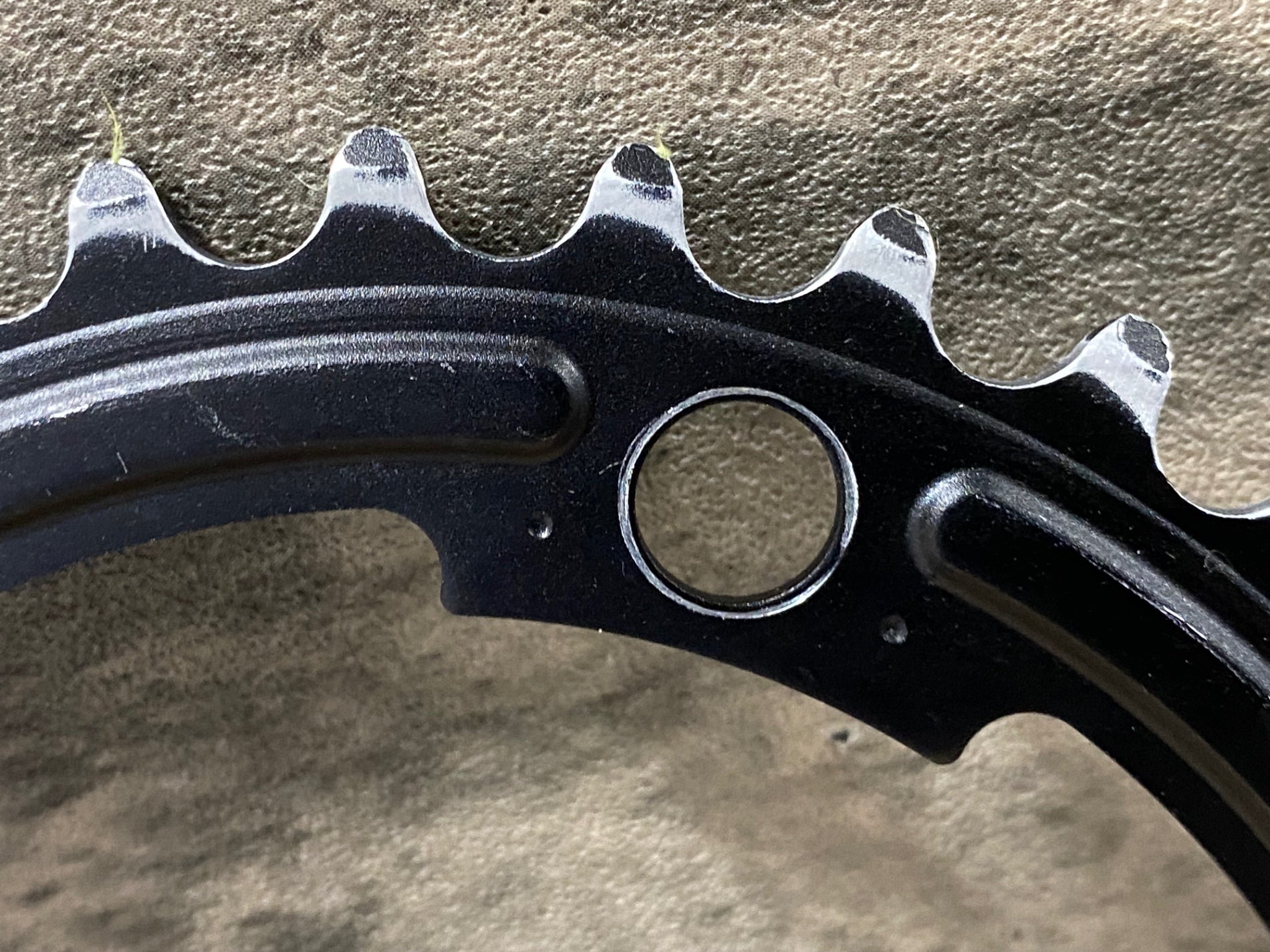 JX488 シマノ SHIMANO 105 FC-5800 チェーンリング 50/34T – BICI