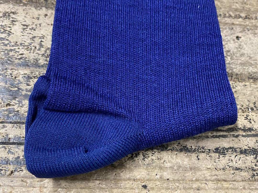 JN734 ラファ Rapha MERINO SOCKS サイクルソックス ネイビー REGULAR