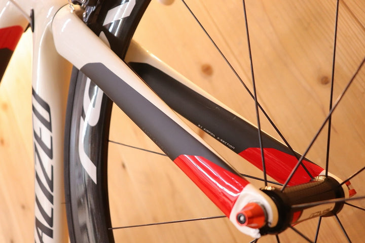 スペシャライズド SPECIALIZED ヴェンジ VENGE PRO 2014年モデル 54サイズ シマノ アルテグラ 6700 10S カーボン ロードバイク 【芦屋店】