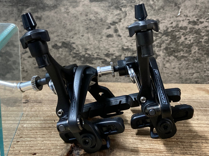 JR761 カンパニョーロ CAMPAGNOLO 80th SKELETON BRAKES（DP F+R）BR13I80DP