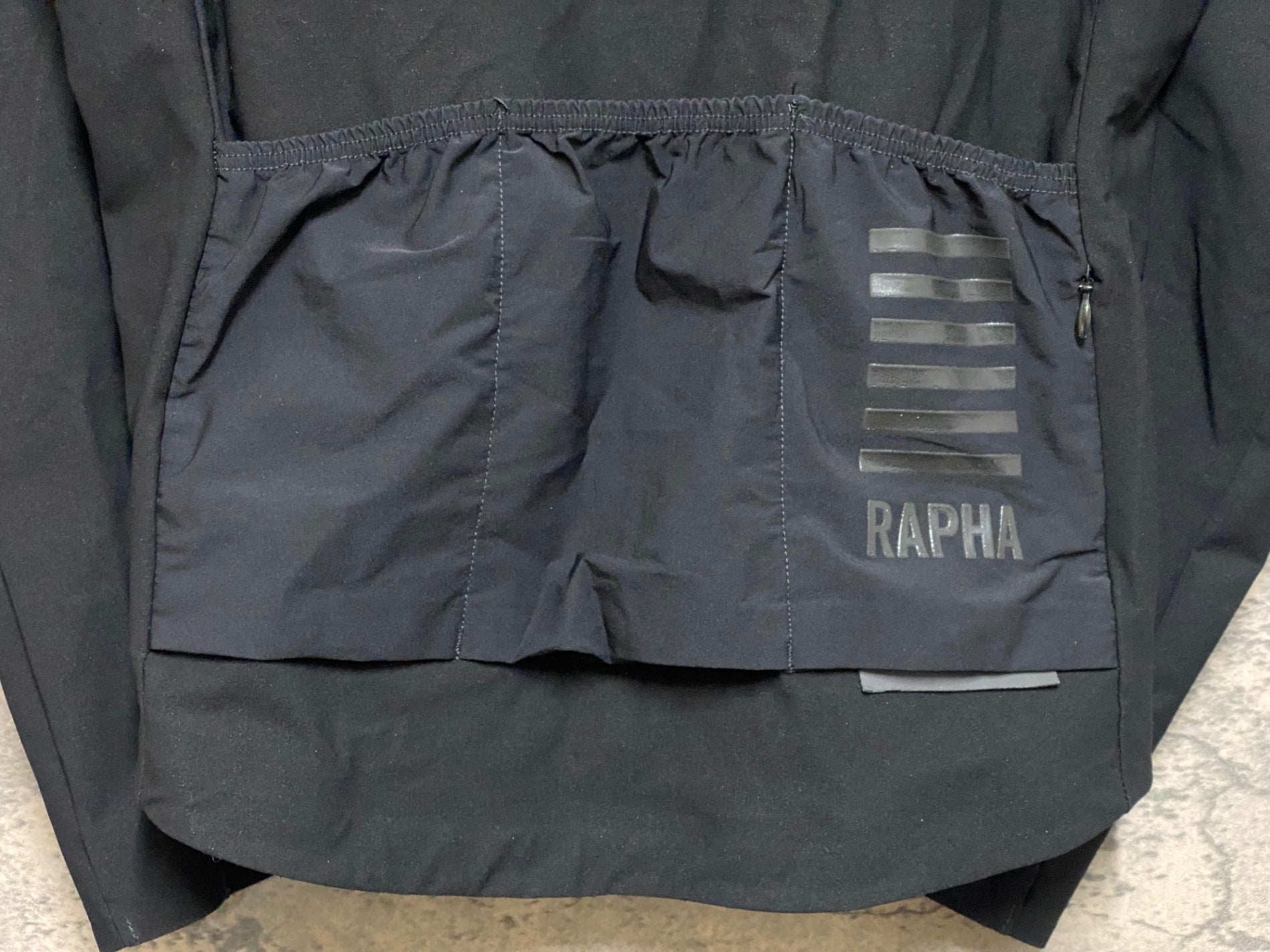 KE081 ラファ Rapha PRO TEAM LONG SLEEVE SHADOW JERSEY 長袖