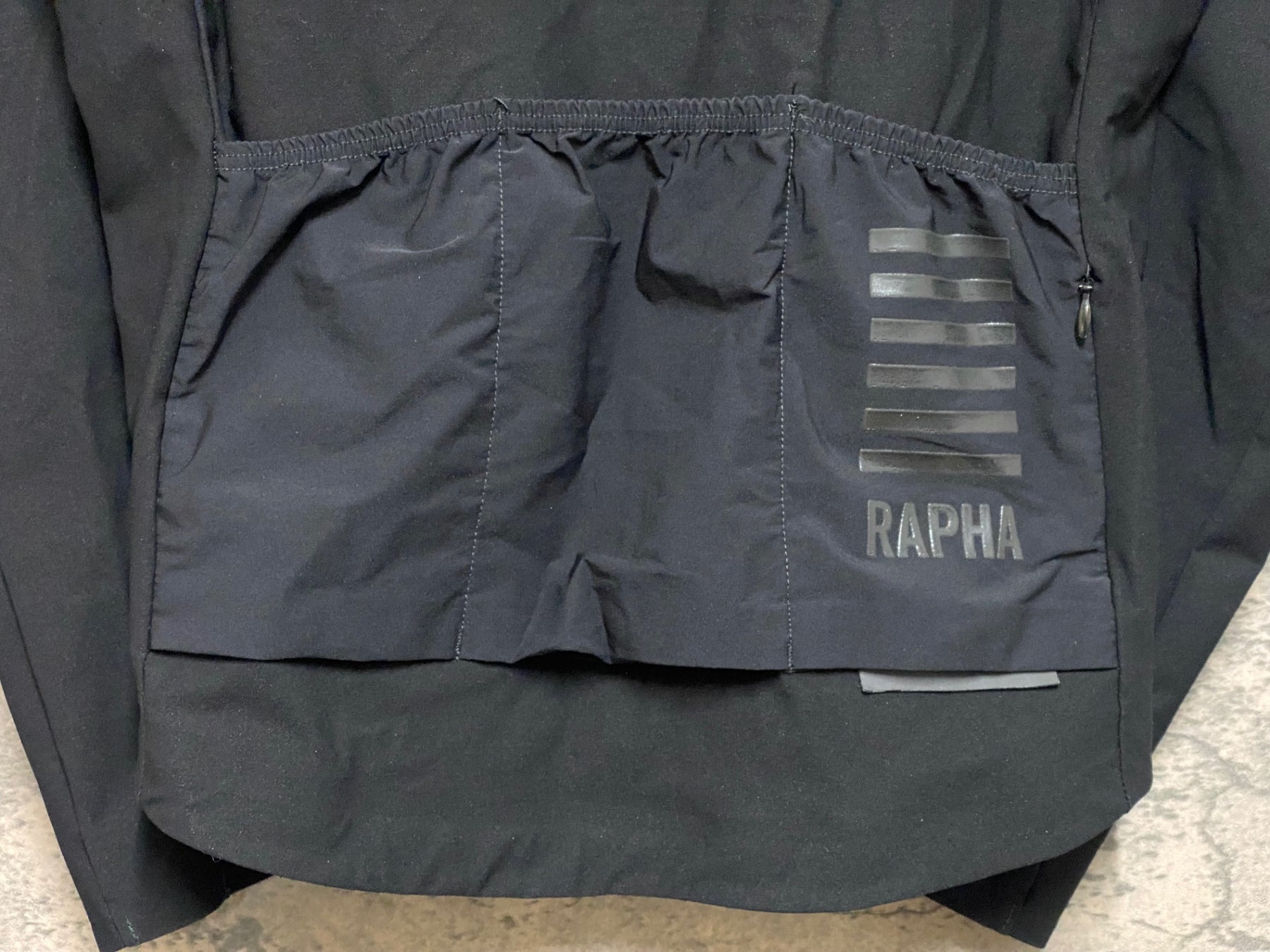 KE081 ラファ Rapha PRO TEAM LONG SLEEVE SHADOW JERSEY 長袖
