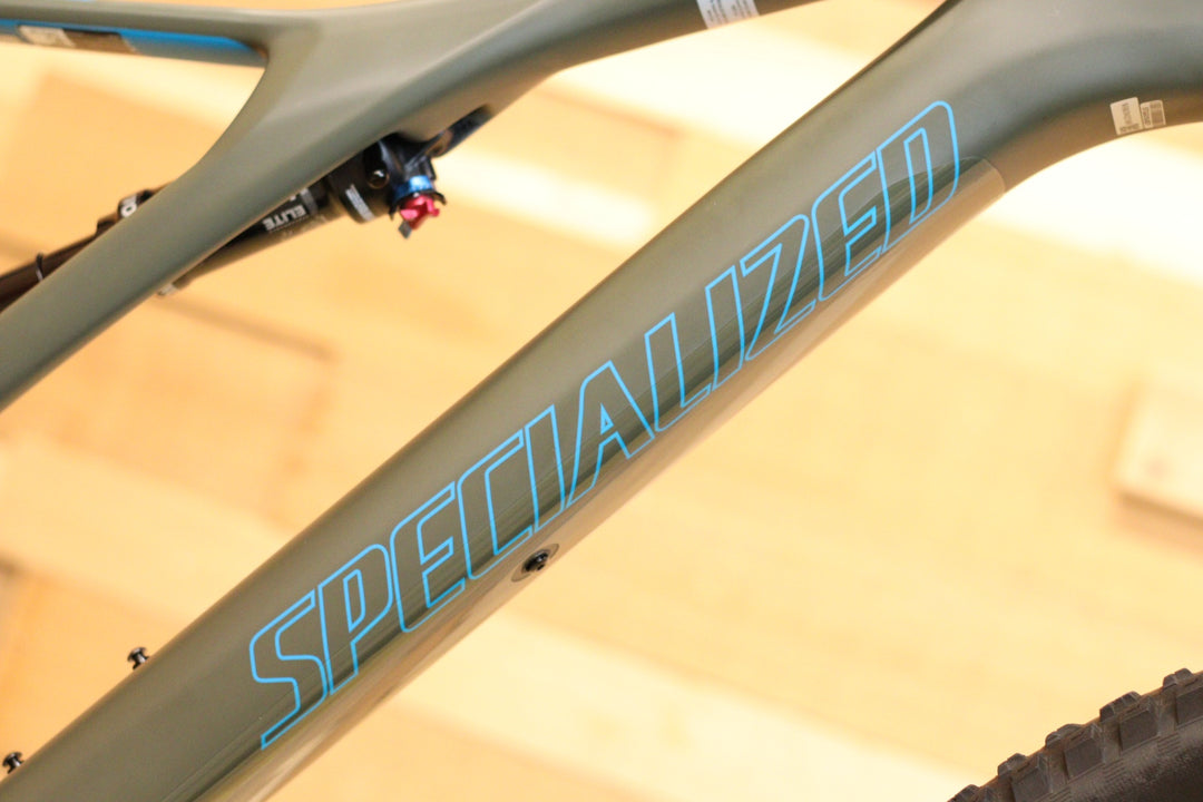 スペシャライズド SPECIALIZED リーヴォ TURBO LEVO SL EXPERT CARBON 2020 Lサイズ スラム GXイーグル 1×12S カーボン マウンテンバイク MTB Eバイク 【立川店】