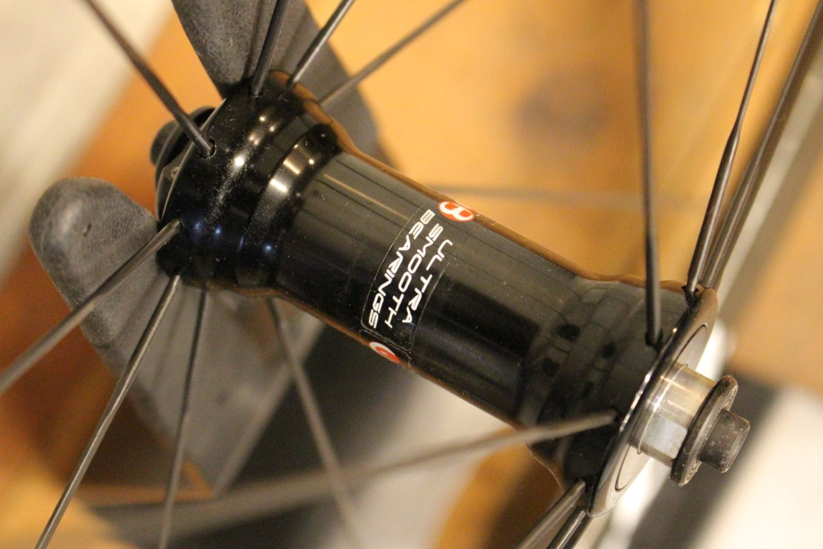 カンパニョーロ CAMPAGNOLO ボーラ ワン BORA ONE 35 AC3 カーボン