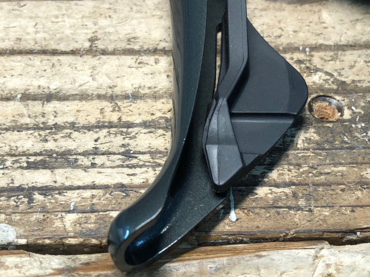 JG693 シマノ SHIMANO ティアグラ TIAGRA ST-4720 STIレバー 10S 油圧DISC 右のみ