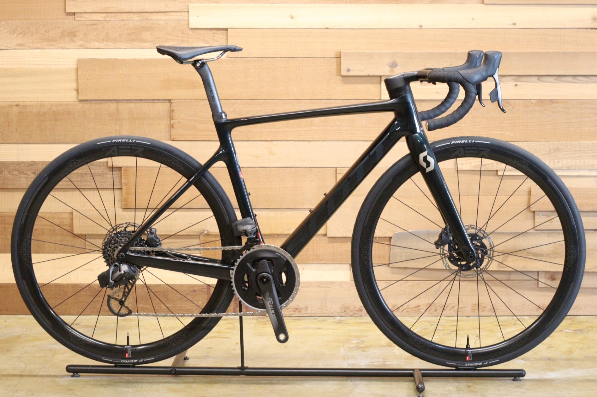 スコット SCOTT アディクト ADDICT RC20 2020 52サイズ スラム FORCE