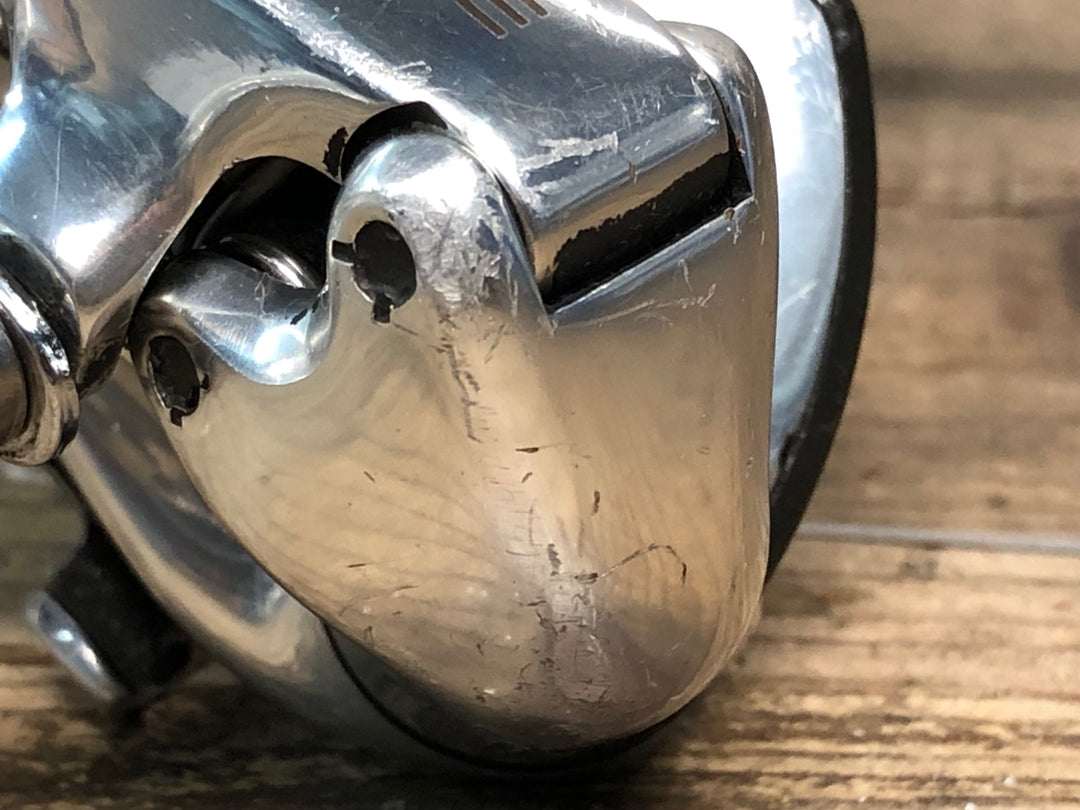 GO616 シマノ SHIMANO デュラエース DURA-ACE RD-7700 リアディレイラー 9S SS