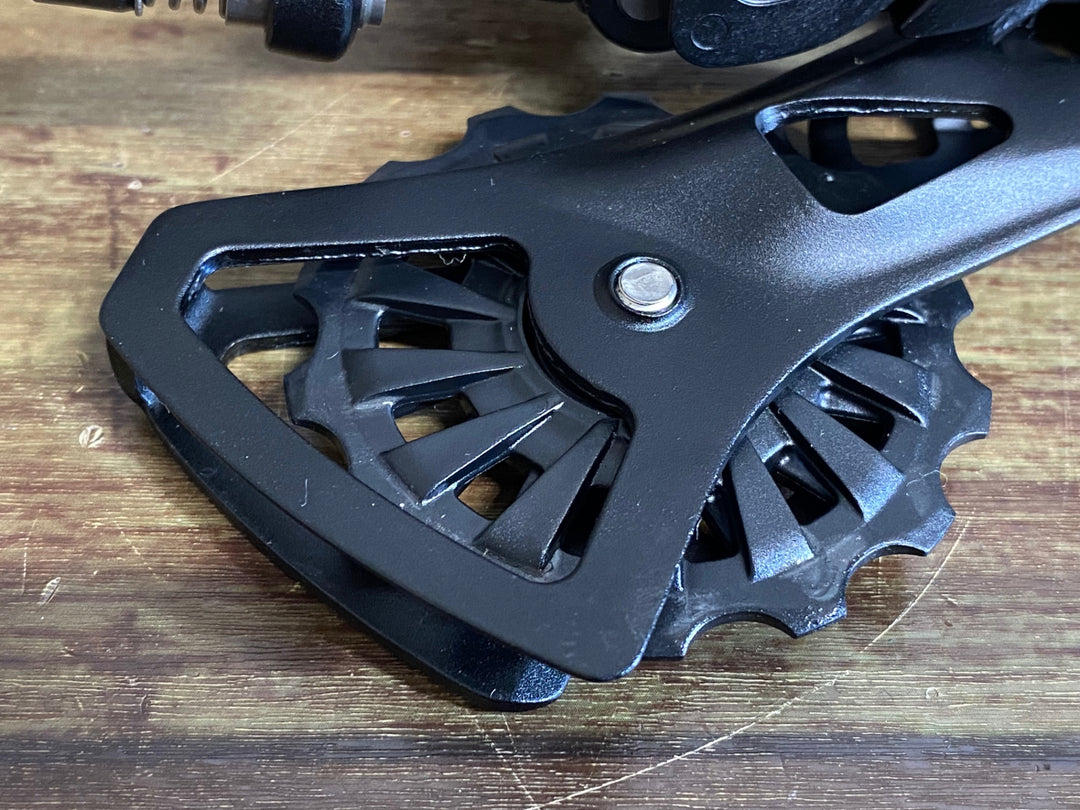 JO951 カンパニョーロ CAMPAGNOLO エカール EKAR リアディレイラー 13S RD21-EK13 未走行品
