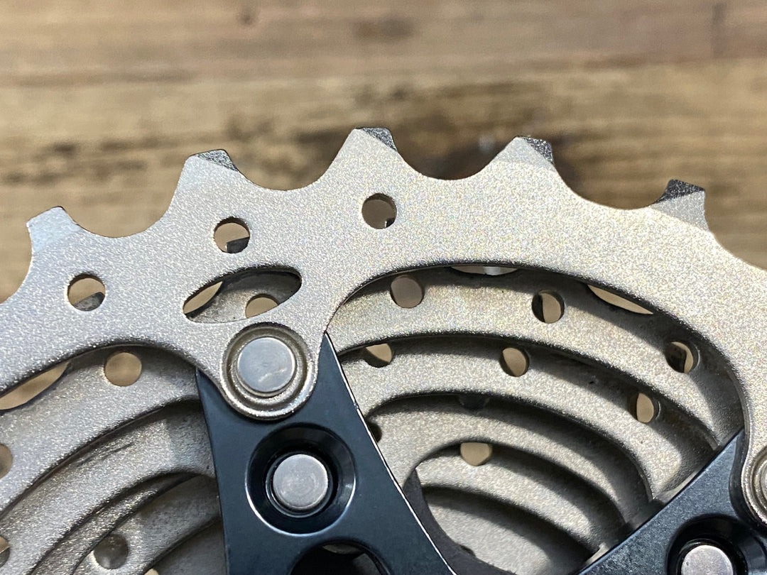 JR675 シマノ SHIMANO アルテグラ ULTEGRA CS-R8000 スプロケット 11S 11-28T