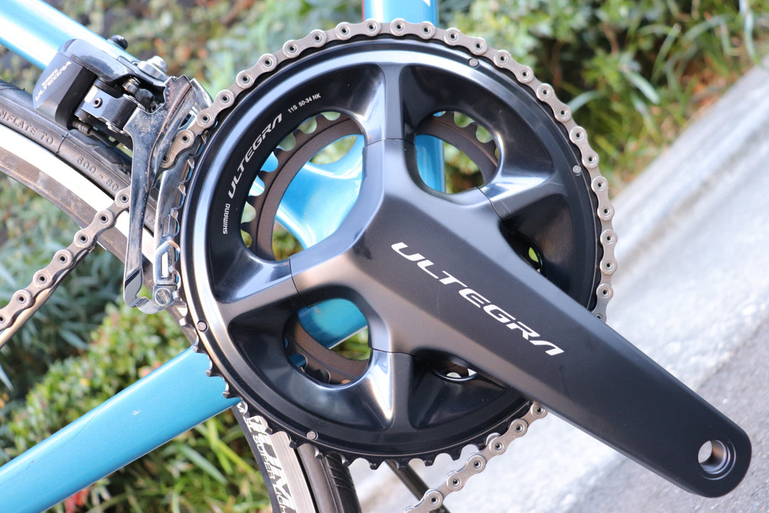 リドレー RIDLEY ヘリウム HELIUM SLX 2018年 XSサイズ シマノ アルテグラ 6870 Di2 11S カーボン ロードバイク 【さいたま浦和店】