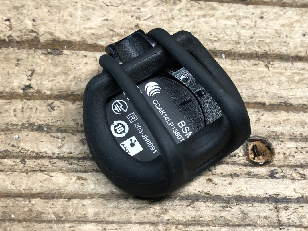 JI525 ガーミン GARMIN BCM BSM スピード ケイデンス センサーセット 接続確認済